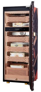 Хьюмидор Afidano C5 фото 3 в Челябинске