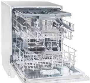 Посудомоечная машина Куперсберг GL 6033 фото 2 в Челябинске Посудомоечная машина Kuppersberg GL 6033 фото 2 в Челябинске