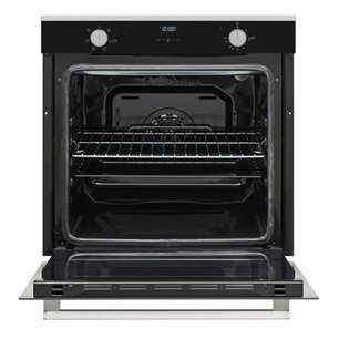 Встраиваемый духовой шкаф Брандт BOH1222X фото 2 в Челябинске Встраиваемый духовой шкаф Brandt BOH1222X фото 2 в Челябинске