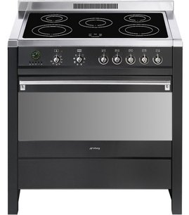 Варочный центр Смег CS19IDA-7 фото в Челябинске Варочный центр Smeg CS19IDA-7 фото в Челябинске