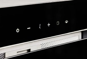 Встраиваемая вытяжка Джекис JV BB982 фото 3 в Челябинске Встраиваемая вытяжка Jacky`s JV BB982 фото 3 в Челябинске