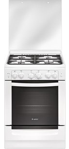 Плита Гефест ПГ 6100-02 0002 фото 2 в Челябинске Плита Gefest ПГ 6100-02 0002 фото 2 в Челябинске