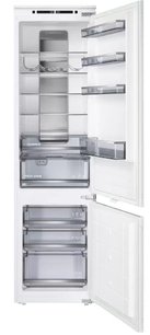 Встраиваемый холодильник Маунфилд MBF193NFWGR фото 2 в Челябинске Встраиваемый холодильник Maunfeld MBF193NFWGR фото 2 в Челябинске