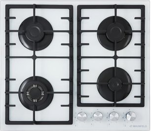 Газовая варочная панель MAUNFELD EGHG.64.33CW\G фото в Челябинске