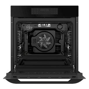 Духовой шкаф Maunfeld EOEH7615B фото 3 в Челябинске