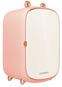 Холодильник для косметики Maunfeld MFF43PK фото 4 в Челябинске