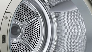 Сушильная машина Бош WQB245BXME фото 3 в Челябинске Сушильная машина Bosch WQB245BXME фото 3 в Челябинске