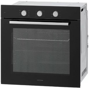 Духовой шкаф Крона ALPHA 60 BL фото 2 в Челябинске Духовой шкаф KRONA ALPHA 60 BL фото 2 в Челябинске