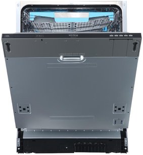 Встраиваемая посудомоечная машина Korting KDI 60570 фото 2 в Челябинске