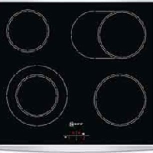 Зависимая варочная панель Neff M1443A0 фото в Челябинске