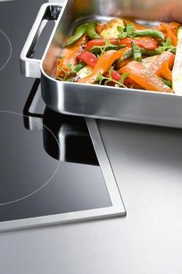 Независимая варочная панель Miele KM 5617 фото 3 в Челябинске