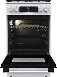 Газовая плита Горение GGI5C23WF фото 4 в Челябинске Газовая плита Gorenje GGI5C23WF фото 4 в Челябинске