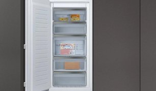 Встраиваемый морозильник Neff GI7416CE0 фото 3 в Челябинске