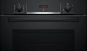 Духовой шкаф Бош HBA554EB0 фото 2 в Челябинске Духовой шкаф Bosch HBA554EB0 фото 2 в Челябинске