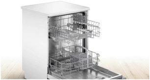 Посудомоечная машина BOSCH SMS2HKW1CR фото 2 в Челябинске Посудомоечная машина BOSCH SMS2HKW1CR фото 2 в Челябинске