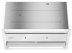 Вытяжка Haier HVQ-B6536W фото 2 в Челябинске