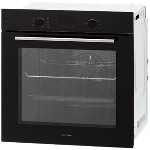 Духовой шкаф Крона ELEMENT D plus 60 BL фото 2 в Челябинске Духовой шкаф KRONA ELEMENT D plus 60 BL фото 2 в Челябинске