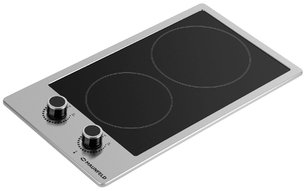 Электрическая варочная панель Maunfeld EEHE.32VCSB фото 4 в Челябинске