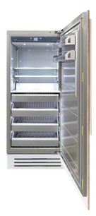 Встраиваемая морозильная камера Fhiaba S900FZ6 фото в Челябинске