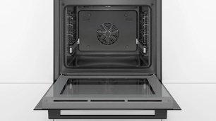 Духовой шкаф Бош HBG5360B0R фото 3 в Челябинске Духовой шкаф Bosch HBG5360B0R фото 3 в Челябинске