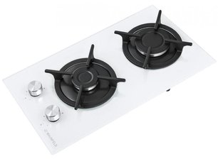 Газовая варочная панель MAUNFELD EGHG.32.1CW/G фото 4 в Челябинске Газовая варочная панель MAUNFELD EGHG.32.1CW/G фото 4 в Челябинске