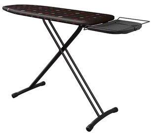 Гладильная доска Laurastar Comfortboard Black Cover Lips фото 3