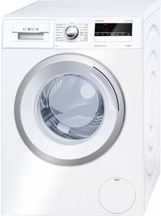 Стиральная машина Бош WAN 24290 OE фото в Челябинске Стиральная машина Bosch WAN 24290 OE фото в Челябинске