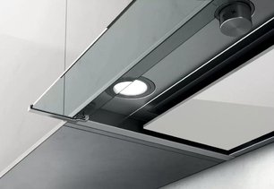 Встраиваемая вытяжка Элика BOXIN PLUS IXGL/A/60 фото 3 в Челябинске Встраиваемая вытяжка Elica BOXIN PLUS IXGL/A/60 фото 3 в Челябинске