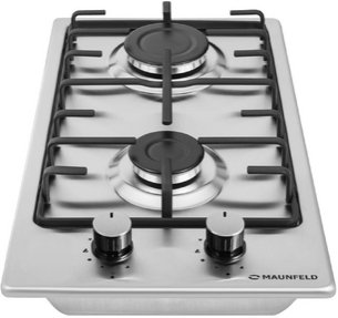 Газовая варочная панель Maunfeld EGHS.32.3ESL фото 3 в Челябинске