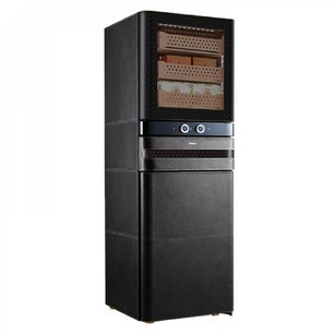 Хьюмидор Afidano L8 (Черный оникс) фото 2 в Челябинске