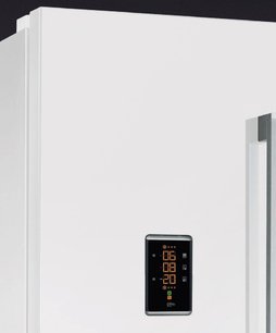 Холодильник Смег FQ60BPE фото 3 в Челябинске Холодильник Smeg FQ60BPE фото 3 в Челябинске