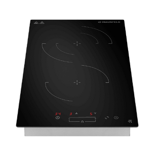 Варочная панель Maunfeld CVCE292SDBK фото 2 в Челябинске