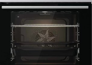 Электрический духовой шкаф Кертинг OKB 8931 CESX фото 2 в Челябинске Электрический духовой шкаф Korting OKB 8931 CESX фото 2 в Челябинске