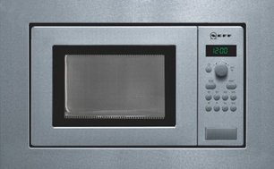 Микроволновая печь Neff H53W60N0 фото в Челябинске