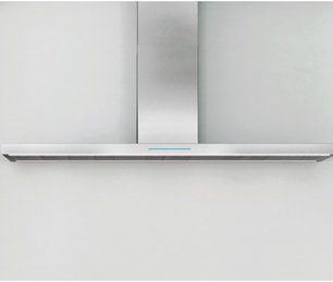Вытяжка Пандо P-861/90 IX V.1050 ECO SEC PLUS фото в Челябинске Вытяжка Pando P-861/90 IX V.1050 ECO SEC PLUS фото в Челябинске