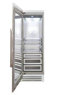 Встраиваемый холодильник Fhiaba RS750FG3D фото в Челябинске