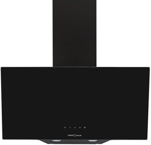 Вытяжка Krona HELGA 600 black S фото 2 в Челябинске Вытяжка Krona HELGA 600 black S фото 2 в Челябинске