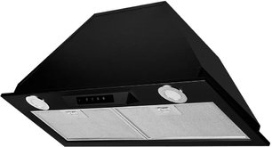 Встраиваемая вытяжка Куперсберг INLINEA 72 Black фото в Челябинске Встраиваемая вытяжка Kuppersberg INLINEA 72 Black фото в Челябинске