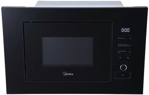 Встраиваемая микроволновая печь Midea MI92170GB фото 3 в Челябинске