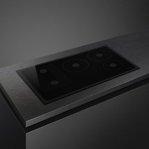 Варочная панель Smeg SI1M24854D фото 3 в Челябинске