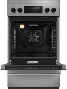 Электрическая плита Maunfeld MEC511CS09TD фото 4 в Челябинске