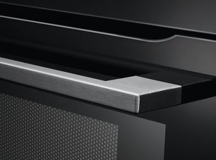 Духовой шкаф с СВЧ CombiQuick АЕГ KMK768080M фото 3 в Челябинске Духовой шкаф с СВЧ CombiQuick AEG KMK768080M фото 3 в Челябинске