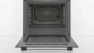 Духовой шкаф Bosch HBF133BR0 фото 2 в Челябинске