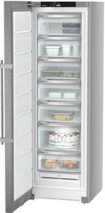 Морозильник Либхер SFNsdd5257 фото в Челябинске Морозильник Liebherr SFNsdd5257 фото в Челябинске