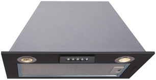 Вытяжка Зигмунд Штайн K 010.5 B фото в Челябинске Вытяжка Zigmund Shtain K 010.5 B фото в Челябинске