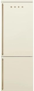 Холодильник Смег FA8005RPO фото в Челябинске Холодильник Smeg FA8005RPO фото в Челябинске