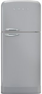 Холодильник Смег FAB50RSV фото в Челябинске Холодильник Smeg FAB50RSV фото в Челябинске