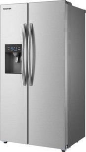 Холодильник Тошиба GR-RS508WE-PMJ(02) фото 2 в Челябинске Холодильник Toshiba GR-RS508WE-PMJ(02) фото 2 в Челябинске