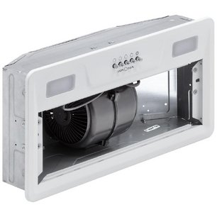 Встраиваемая вытяжка KRONA KATE 600 WHITE PB V2 фото 3 в Челябинске