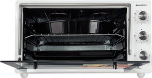 Мини-печь Маунфилд CEMOB.363.W фото 3 в Челябинске Мини-печь Maunfeld CEMOB.363.W фото 3 в Челябинске